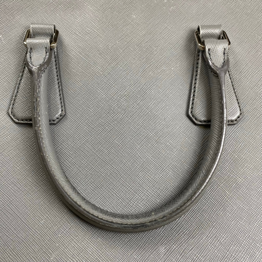 PRADA プラダ / サフィアーノ ブリーフバッグ VS0363 ギャランティーカード付