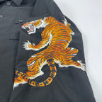WACKO MARIA / TIM LEHI / ARMY SHIRT 参考定価：43,000+tax SIZE:XL