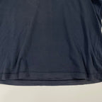 Neil Barrett / VネックレイヤードTシャツ SIZE:S