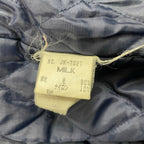 MILK ミルク / ヴィンテージ 90sアワードジャケット 大川ひとみ SIZE：M程度