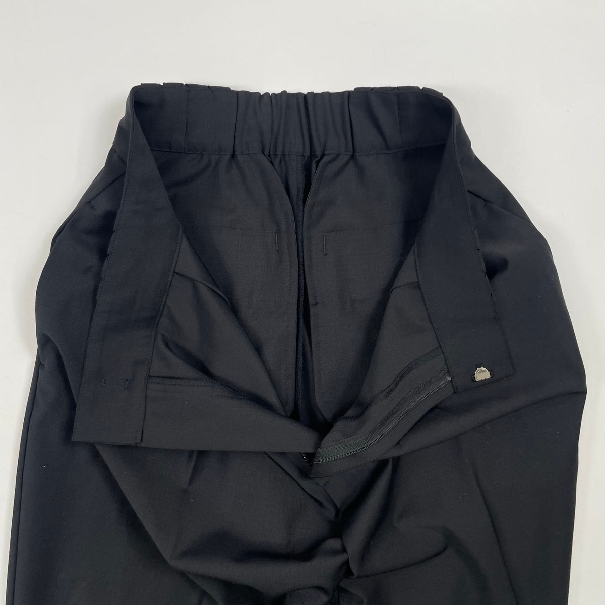 MURRAL / Ivy slacks 参考定価：32,000+tax SIZE:2
