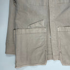 DIESEL ディーゼル / JOGGJEANSカバーオール D-CORUS LEON掲載モデル 参考定価：59,000+tax SIZE:S