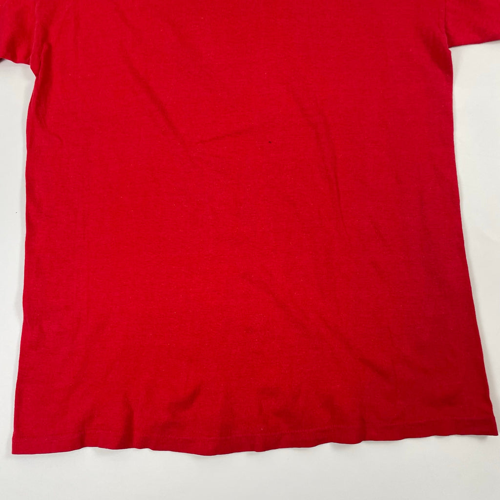 Reebok リーボック / 86年製 USA製 LIMITED EDITION Tシャツ SIZE：L