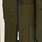 PRODUCT LAB プロダクトラボ / ギミックPOLO COAT Super 100's 参考定価：66,000+tax SIZE：L