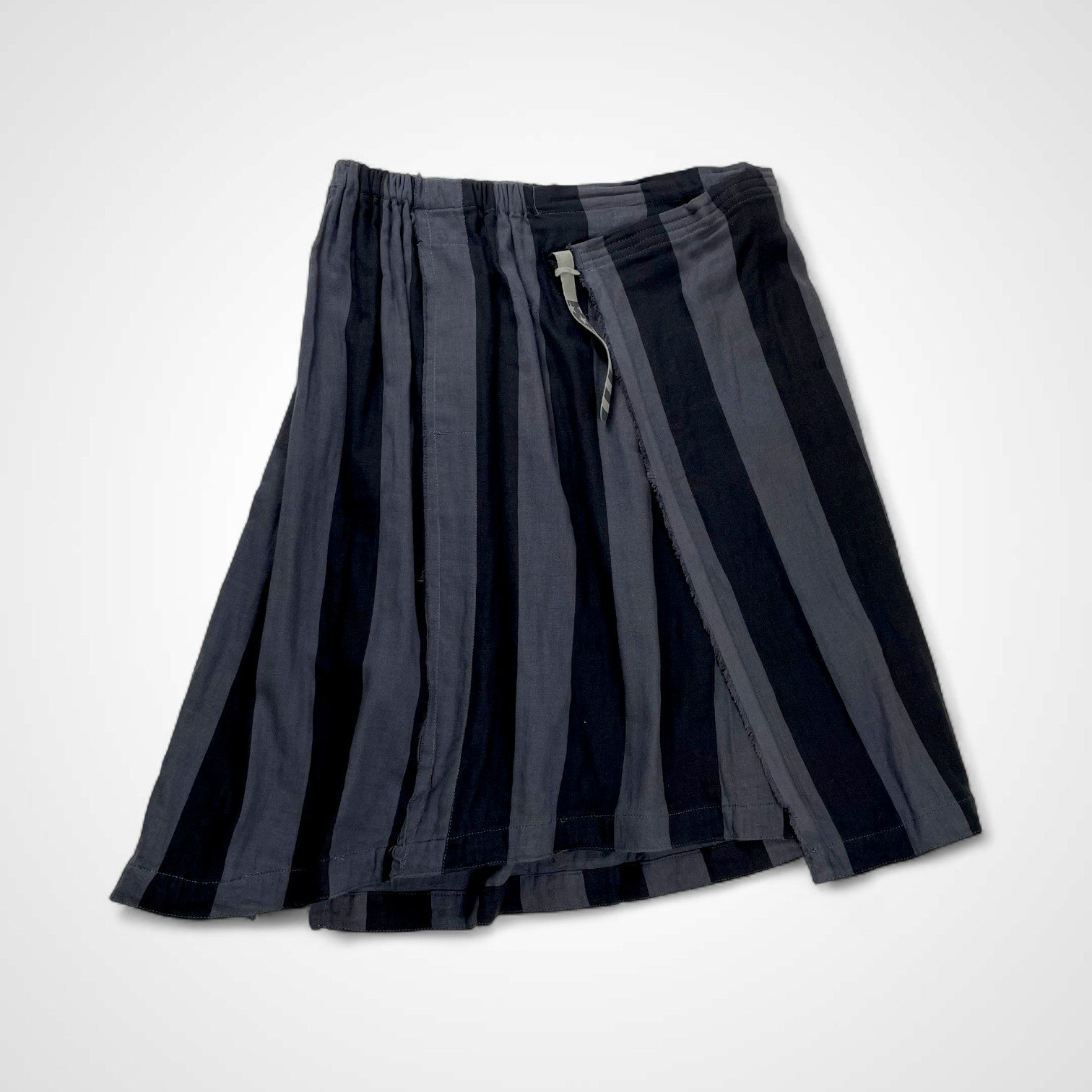 MOUNTAIN RESEARCH マウンテンリサーチ / GAUZE KILT ガーゼキルト 24AW MTR4016 参考定価：25,000+tax