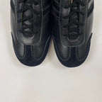 NORDINI 北嶋製靴 / レザーシークレットシューズ 試着程度 参考定価：20,000程度 SIZE：26cm