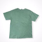 Super Market / 鴨刺繍TEE SIZE：XL
