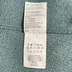 【ユニセックス】 ARC'TERYX アークテリクス / COVERT CARDIGAN コバート カーディガン 金刺繍 ニット ジャケット SIZE:XL