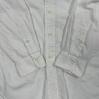 Ralph Lauren / BIG SHIRT ボタンダウンシャツ SIZE:S
