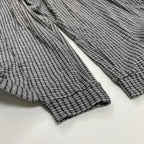 MARIOS マリオス / 変形デザインイージーパンツ 参考定価：25,000程度 SIZE:S