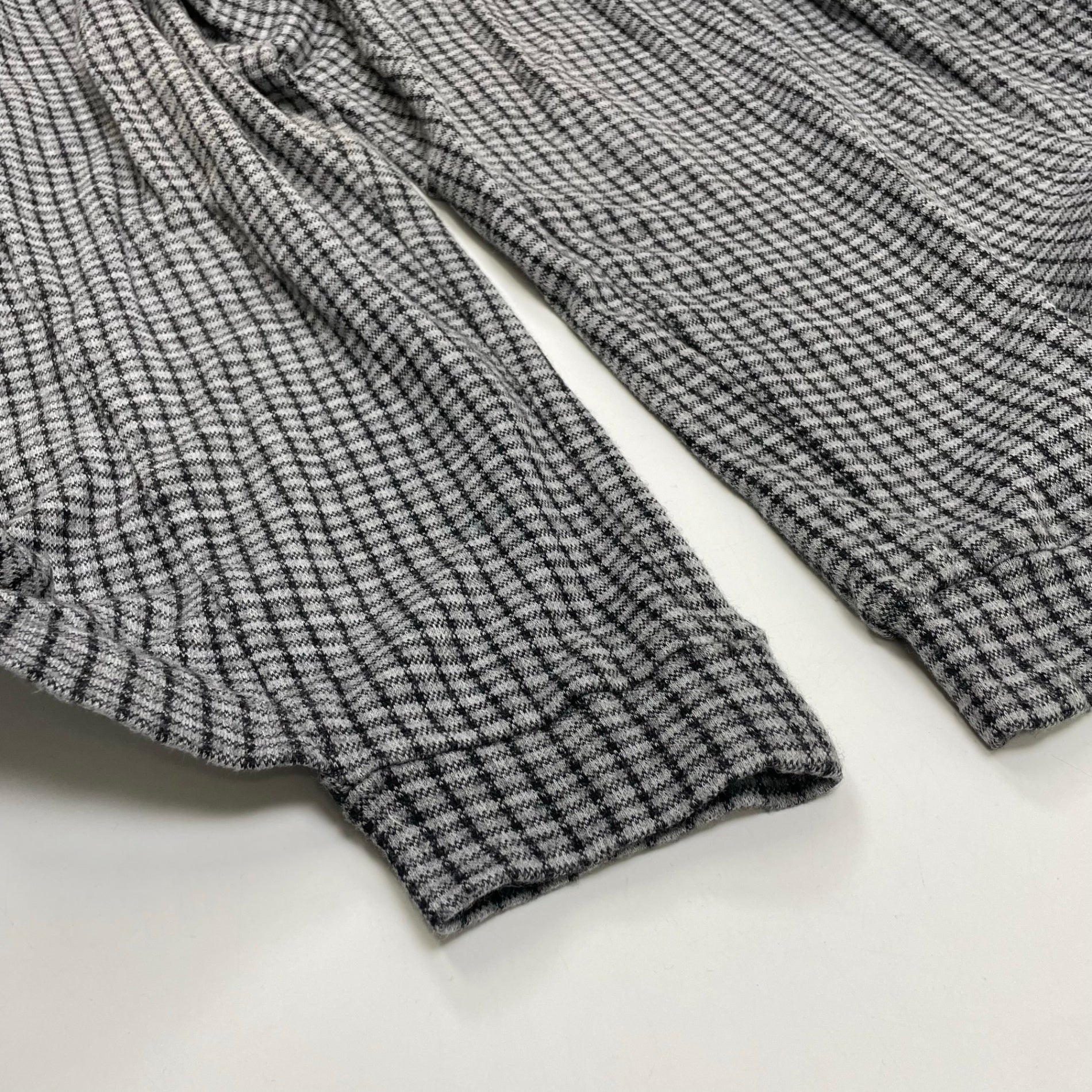 MARIOS マリオス / 変形デザインイージーパンツ 参考定価：25,000程度 SIZE:S