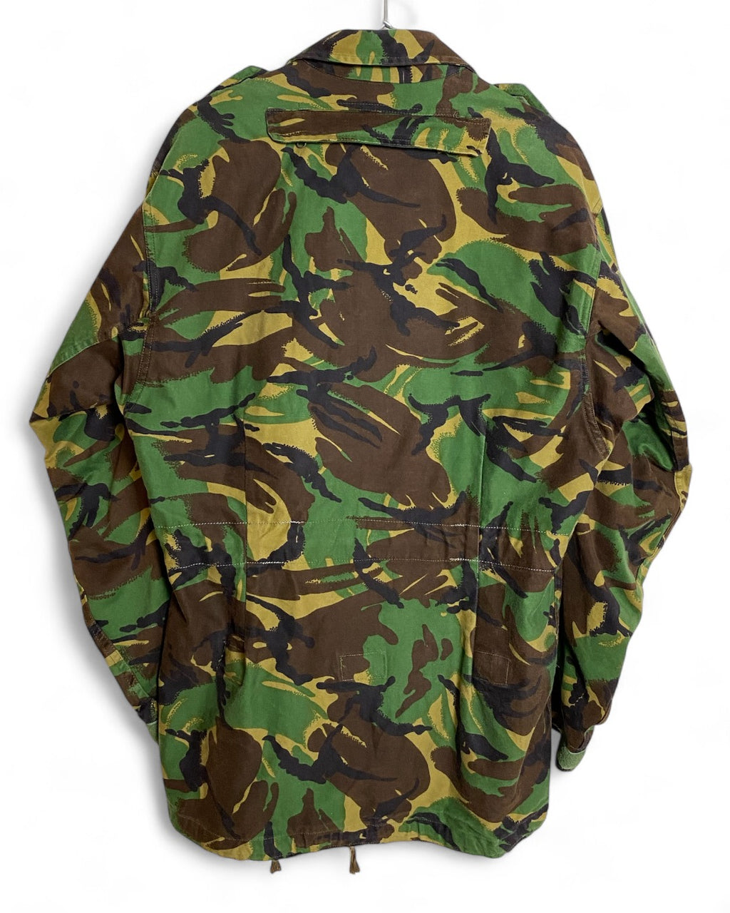 イギリス軍 British Army RAF MK2A Aircrew Jacket