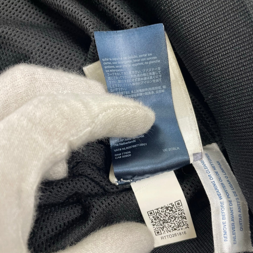 TOMMY HILFIGER トミーヒルフィガー / シグネチャー ナイロンセーリングジャケット SIZE:XXL