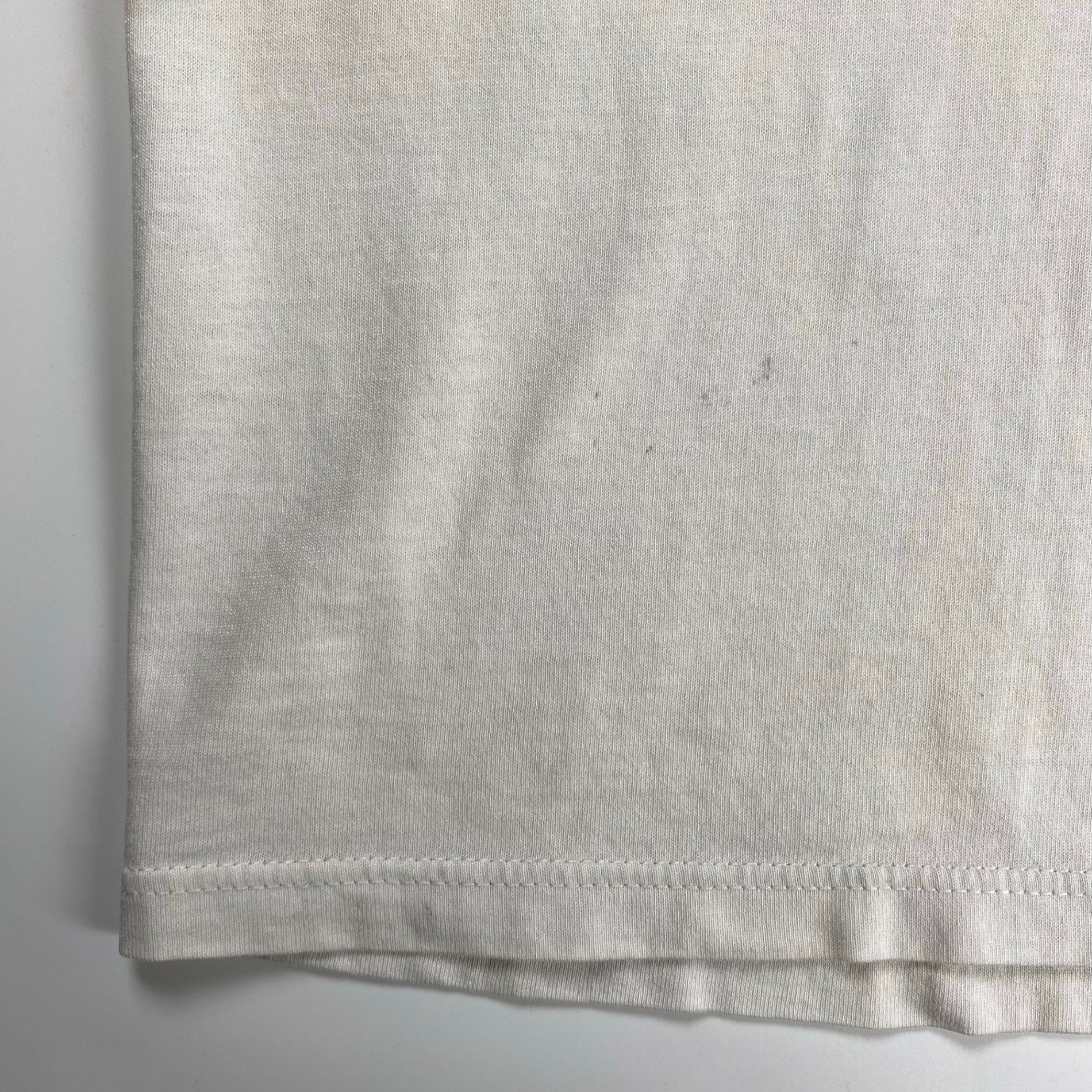 Velva Sheen ベルバシーン / プリントTシャツ ミッキー カリフォルニア MADE IN USA SIZE:M