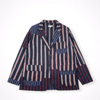 ENGINEERED GARMENTS / Loiter Jacket Regimental St. 参考定価：54,000+tax SIZE:S(L程度)