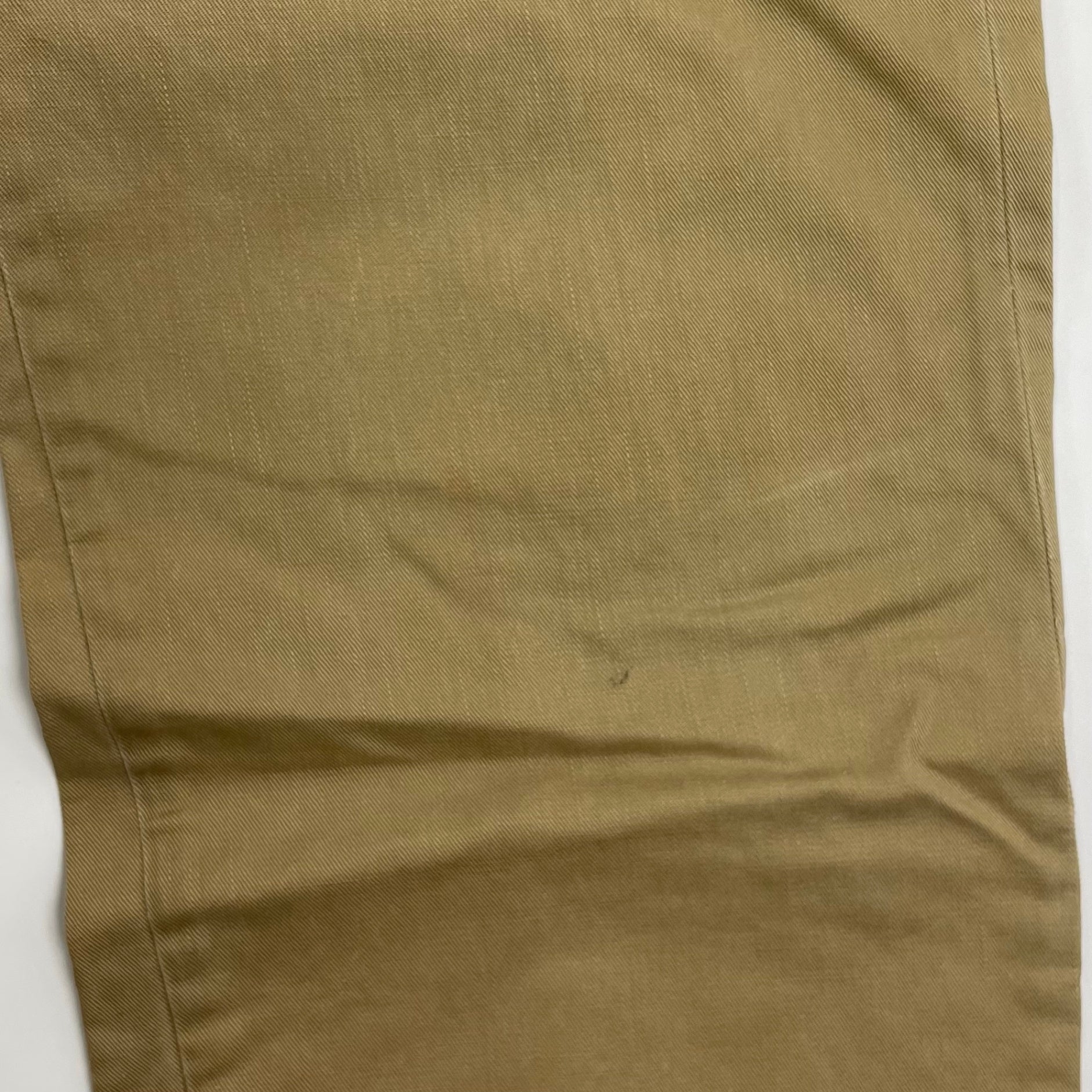 VINTAGE ヴィンテージ / M-47タイプ ヴィンテージパンツ SIZE：44