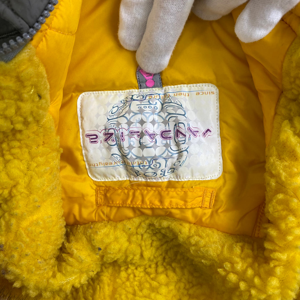 【レア】VANDALIZE ヴァンダライズ 中綿 N-3B ジャケット