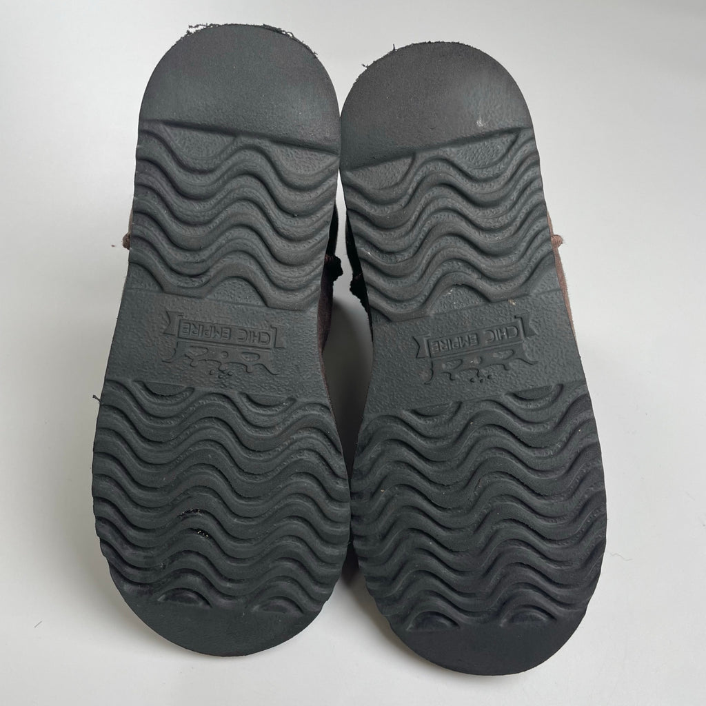 UGG アグ / ムートンブーツ CHIC EMPIRE SIZE:22.5cm程度