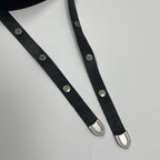 ZARA × Nanushka ザラ ナヌーシュカ / コラボ テクニカルバケットハット SIZE:頭囲58cm