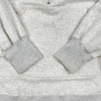 THE SHINZONE / HALF ZIP SWEAT 参考定価：24,800+tax SIZE:FREE