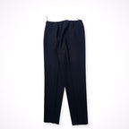 PRADA / 90-00s ストレッチテクニカル ジャケット＆スラックス セットアップ 参考定価：300,000程度 SIZE:42