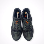 LOUIS VUITTON / アビューライン スニーカー ルシアン クラーク 参考定価：160,000程度 SIZE:9