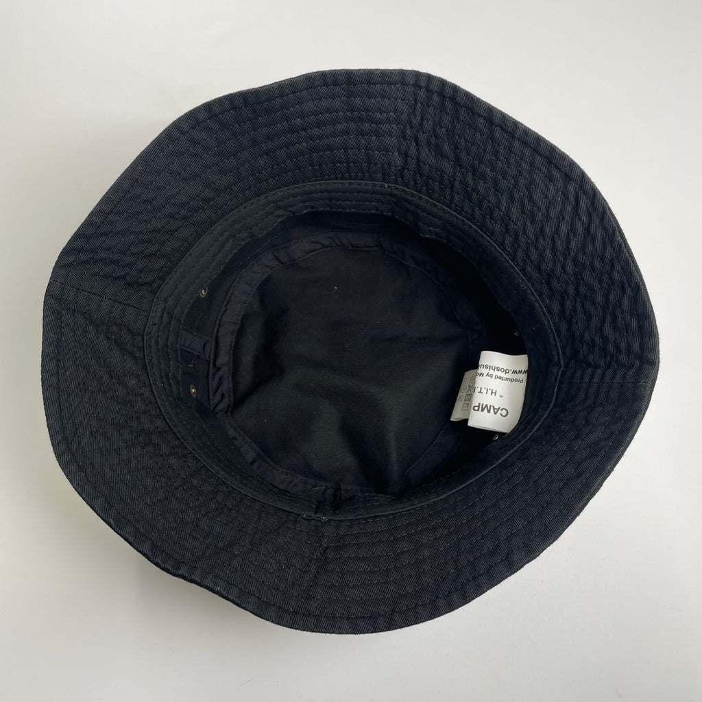 MOUNTAIN RESEARCH マウンテンリサーチ CAMP CREW キャンプクルー / H.I.T.M. Hat パラサイト ハット 参考定価：9,000+tax