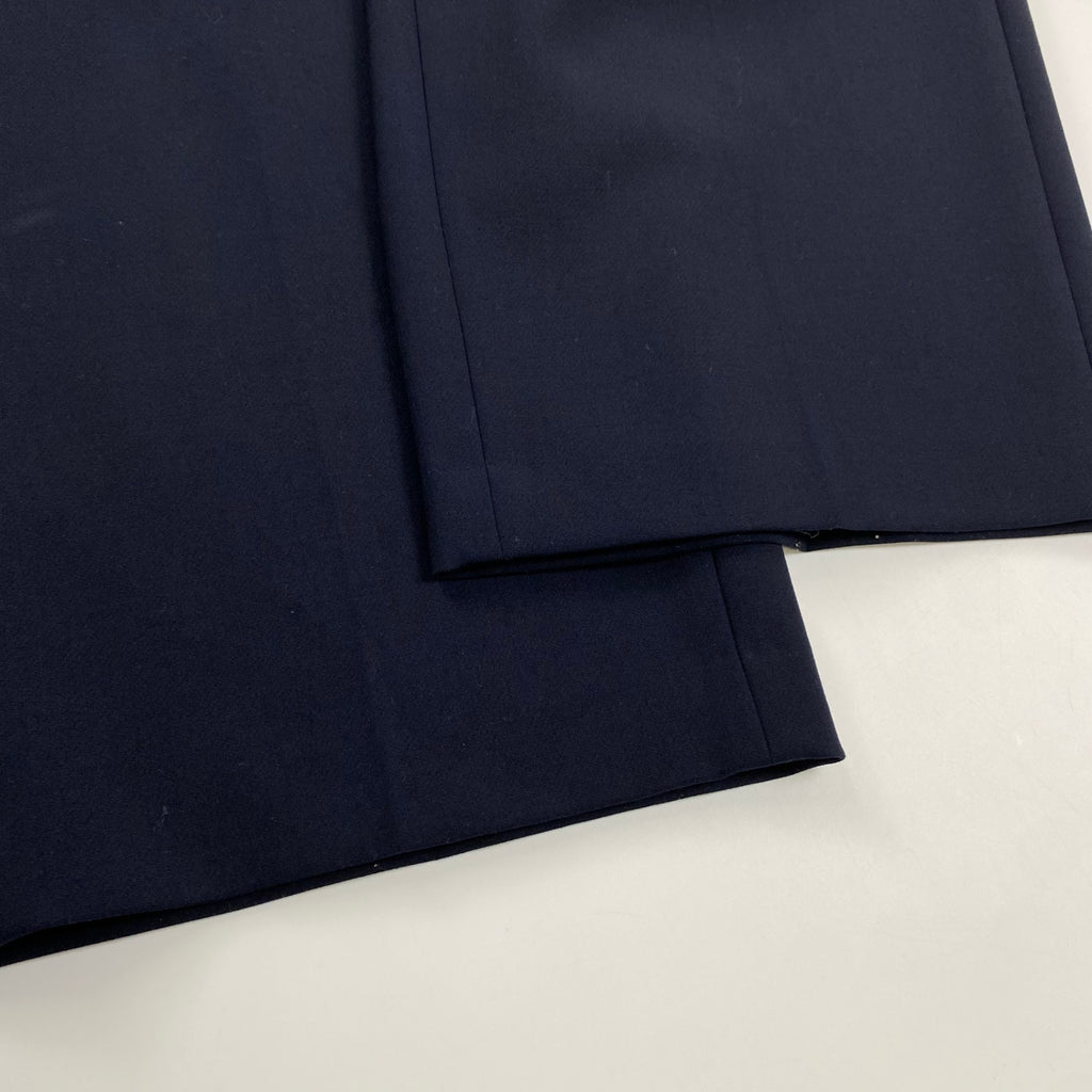 ENFOLD エンフォルド / ゴムジョッパーズパンツ ダークネイビー 極美品 参考定価：21,000程度 SIZE：36