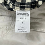 Lee × N.HOOLYWOOD リー  エヌハリウッド / コラボワークジャケット 参考定価：28,000+tax SIZE:S