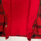 VINTAGE ヴィンテージ / ヴィンテージ マッキノージャケット SIZE:M-L程度