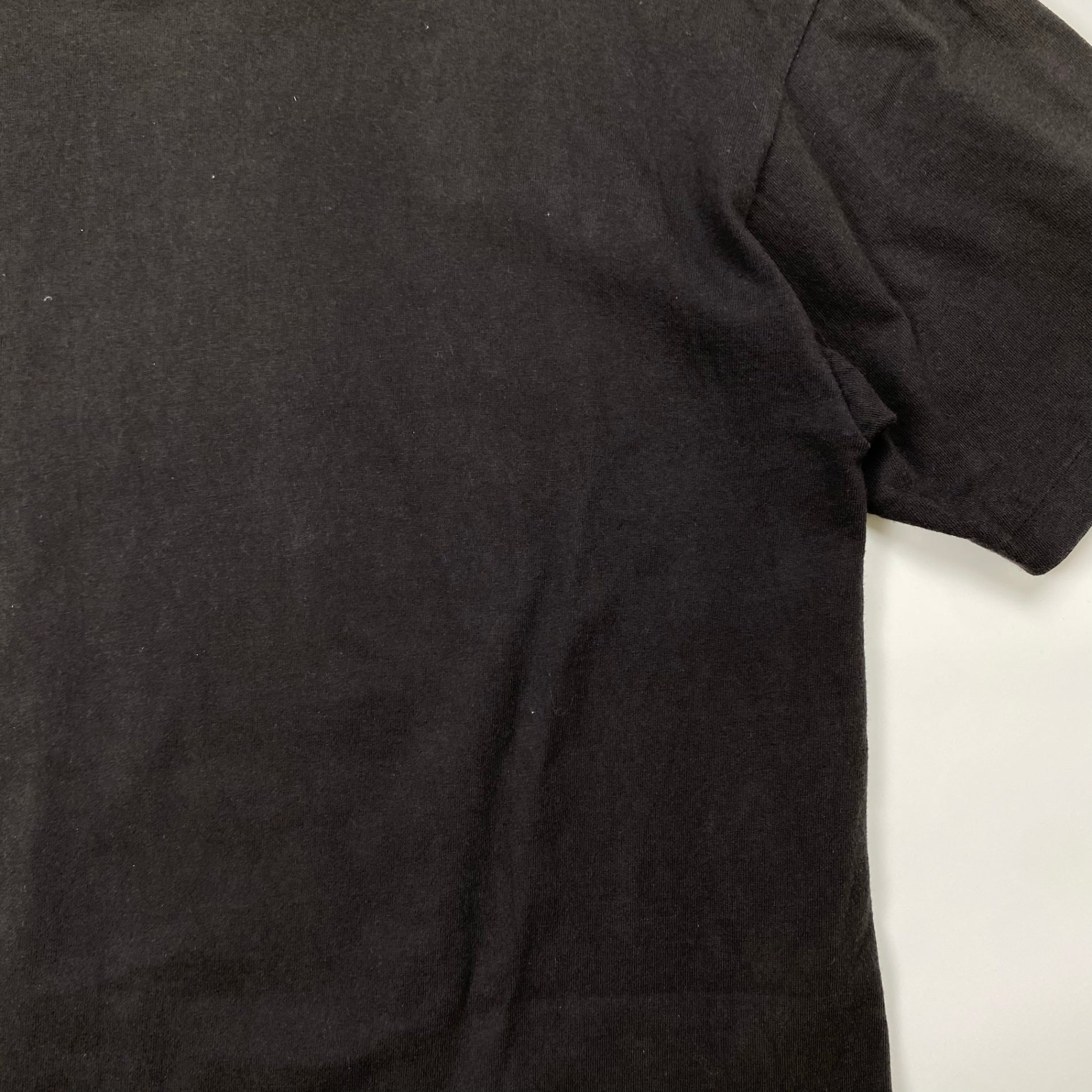 90s VINTAGE ONEITA オニータ / スカル ボーン ヴィンテージ Tシャツ SIZE:L