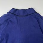 SOU・SOU / 風靡 上 衿付 高島縮 参考定価：15,000程度 SIZE:L