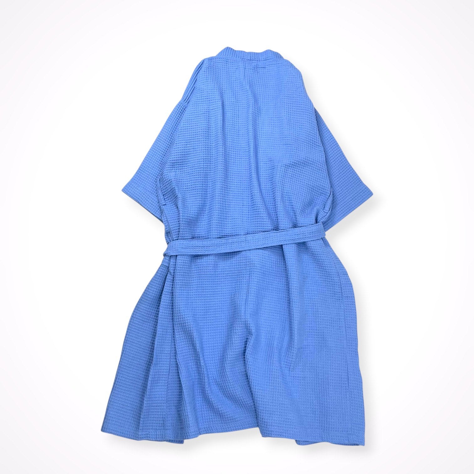 HAY / ワッフルバスローブ 参考定価：15,000程度 SIZE:FREE