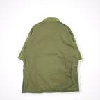 Nigel Cabourn / 1960ユーティリティーシャツ 参考定価：28,000+tax SIZE:48