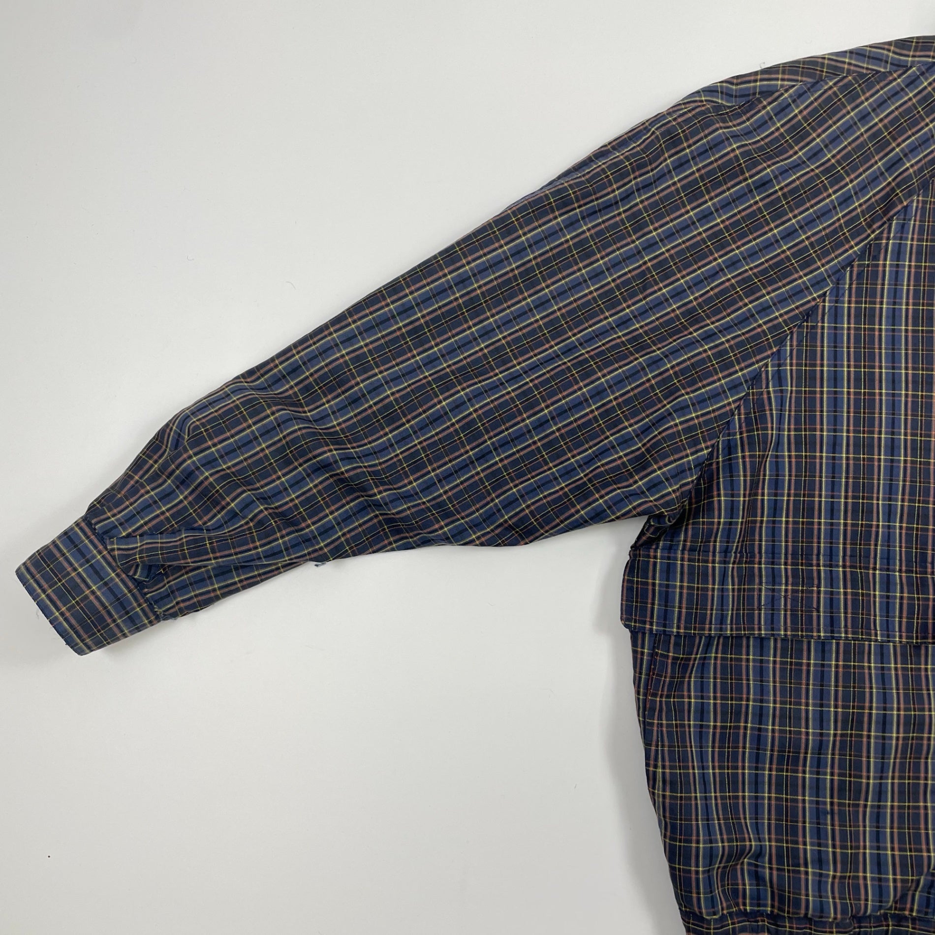 valentino Sport ヴァレンティノ スポーツ / ヴィンテージスウィングトップ SIZE:38