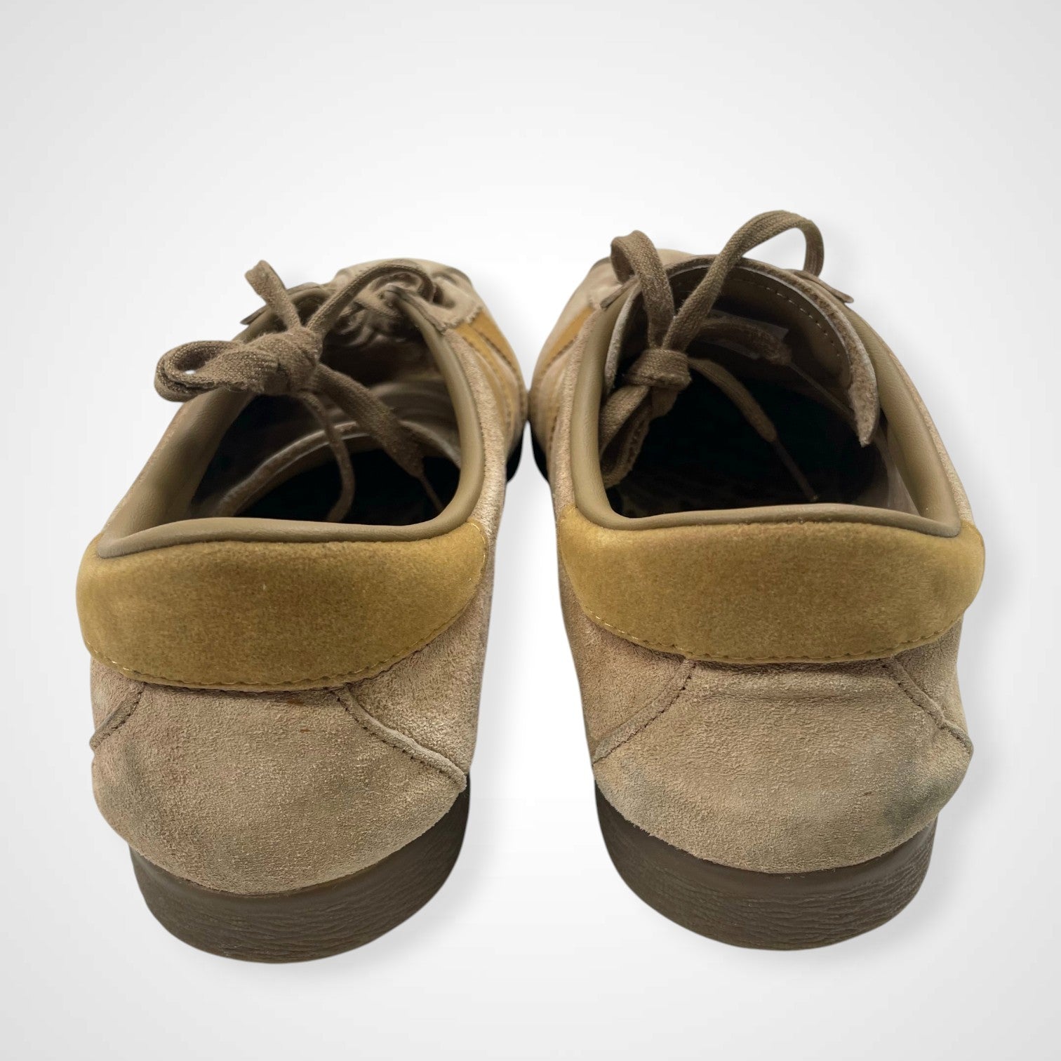 adidas アディダス / Tobacco 'Mesa Gum' GY7396 SIZE:27cm
