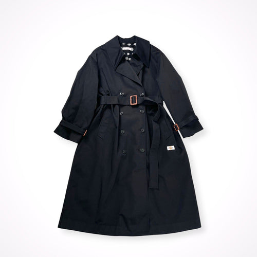 little sunny bite × Dickies リトルサニーバイト ディッキーズ / コラボトレンチコート 参考定価：29,800+tax SIZE:S