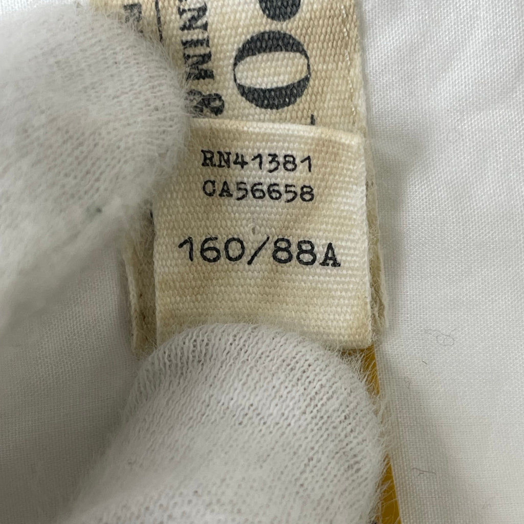 DENIM＆SUPPLY RALPH LAUREN / ピュアコットンフリルシャツ 参考定価：26,000程度 SIZE:4