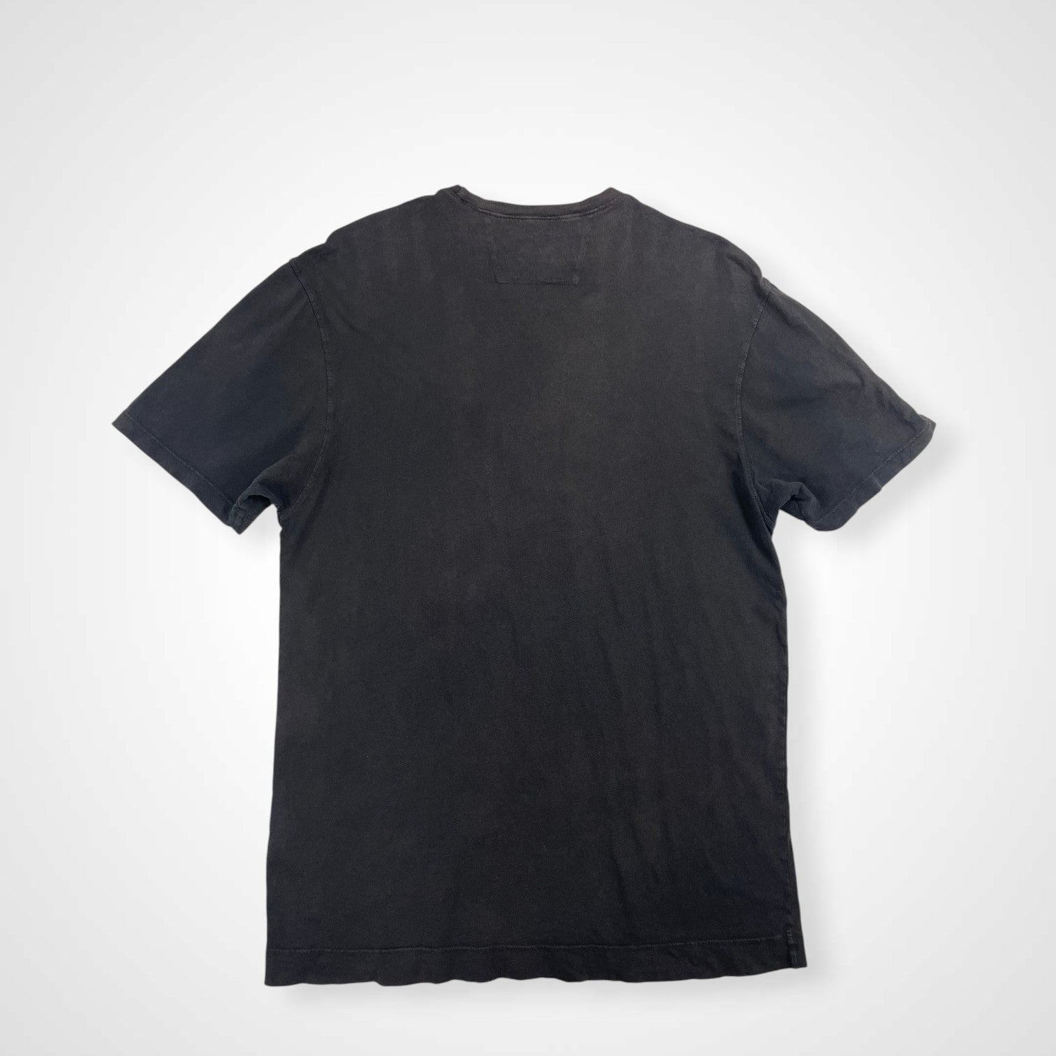 C.P. COMPANY シーピーカンパニー / ジップポケットフェードTEE イタリア製 SIZE:M