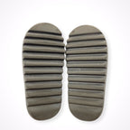 YEEZY × ADIDAS / Yeezy Slide グレーブラック SIZE：US8(26.5cm程度)