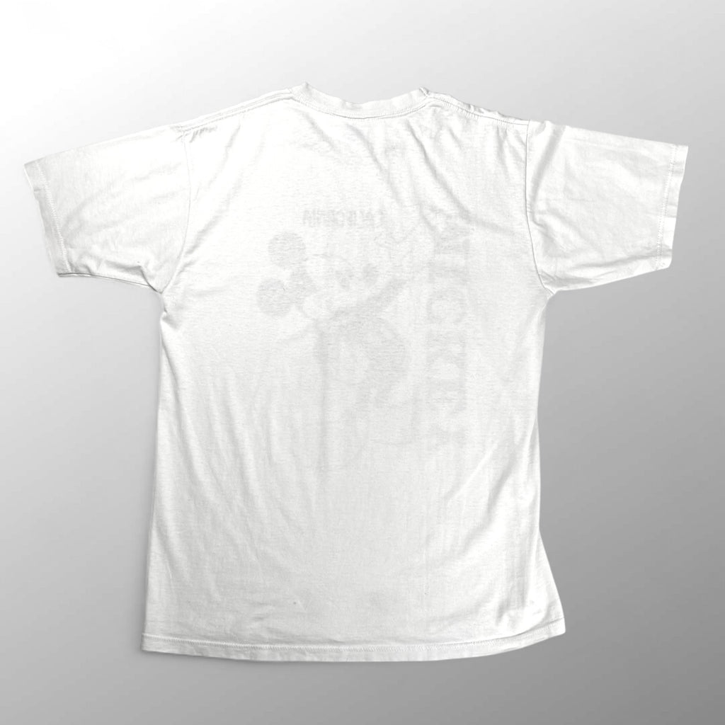 Velva Sheen ベルバシーン / プリントTシャツ ミッキー カリフォルニア MADE IN USA SIZE:M