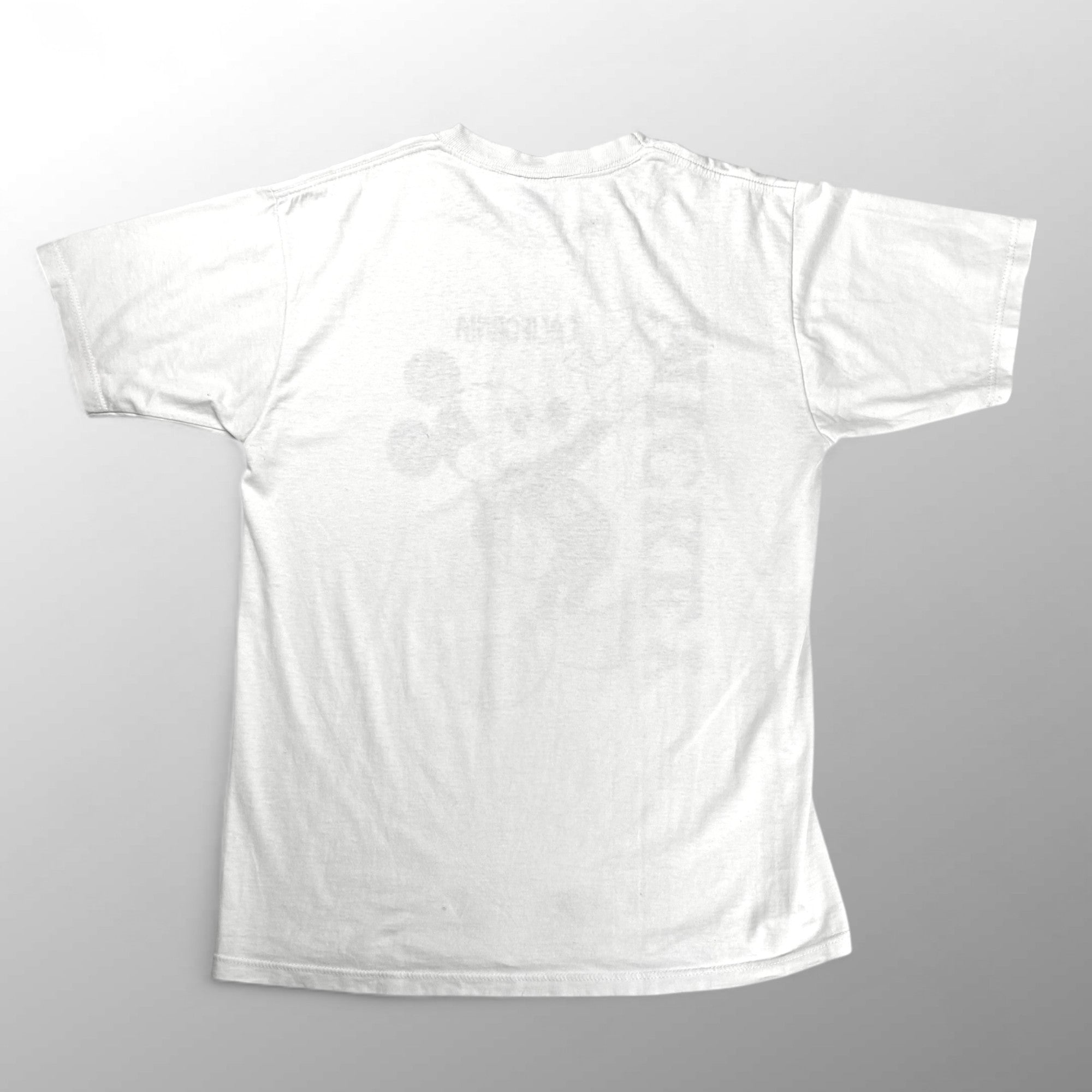 Velva Sheen ベルバシーン / プリントTシャツ ミッキー カリフォルニア MADE IN USA SIZE:M