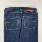 Reds / デニムパンツ Stefano Turk イタリア製 SIZE:30