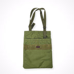 BRIEFING × Begin / 別注 2WAY PC TOTE