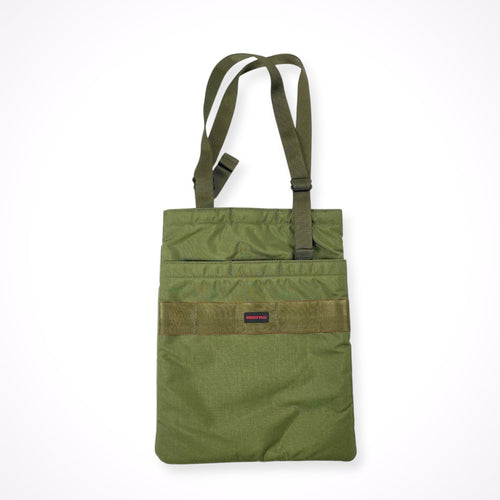 BRIEFING × Begin / 別注 2WAY PC TOTE