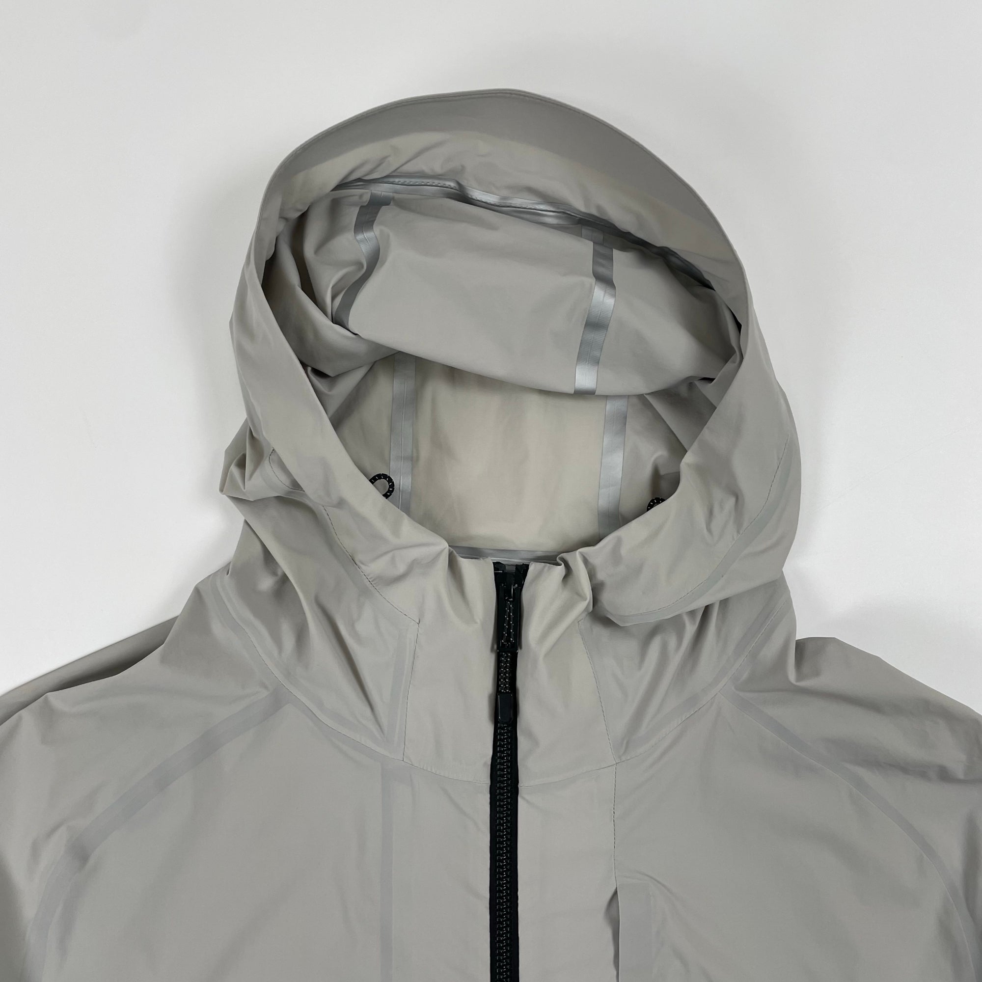 MONOBI モノビ / Journey Windbreaker 参考定価：70,000程度 SIZE:M