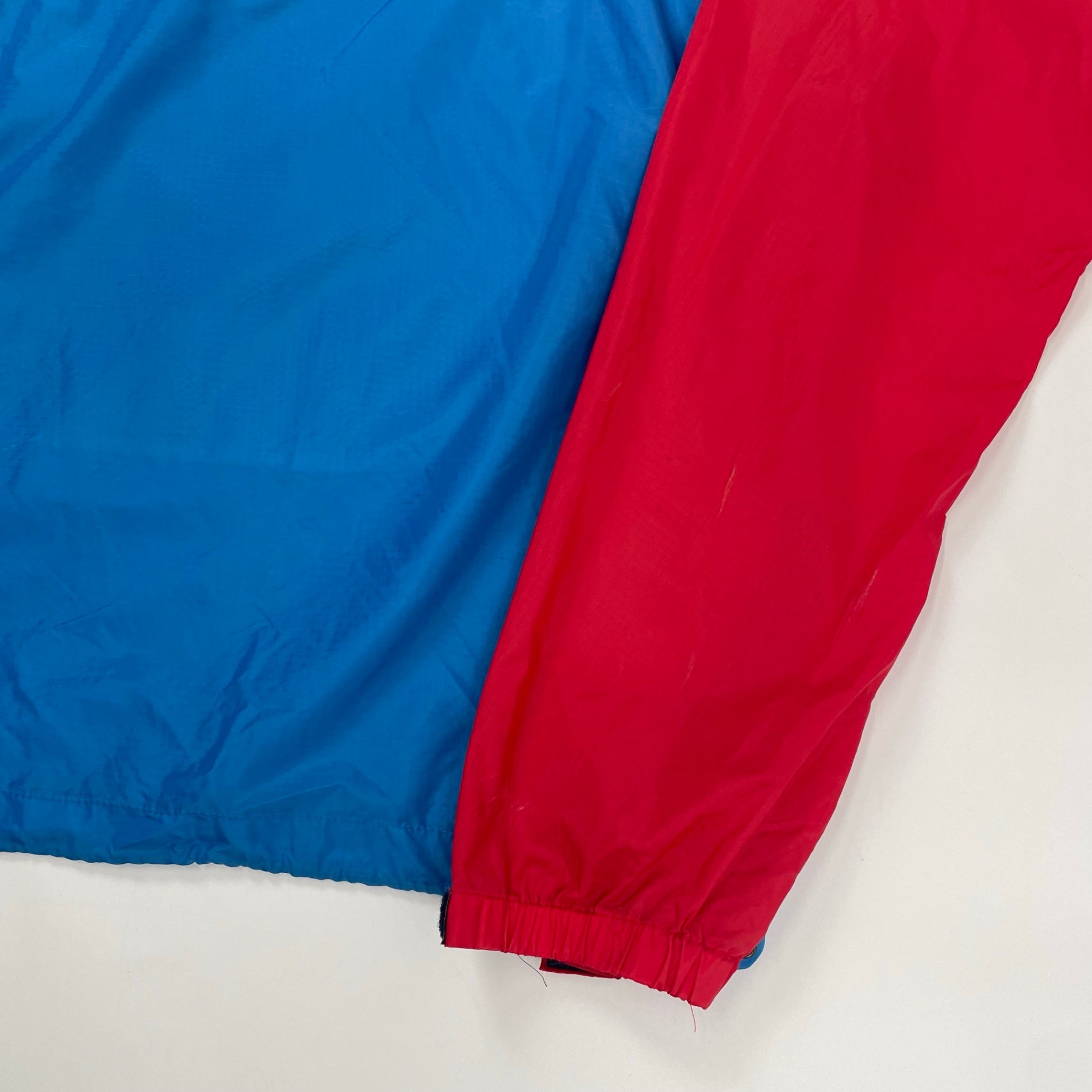 patagonia パタゴニア / 80s 三角タグ ヴィンテージアノラックパーカー SIZE：L