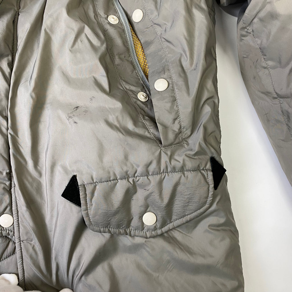 【レア】VANDALIZE ヴァンダライズ 中綿 N-3B ジャケット