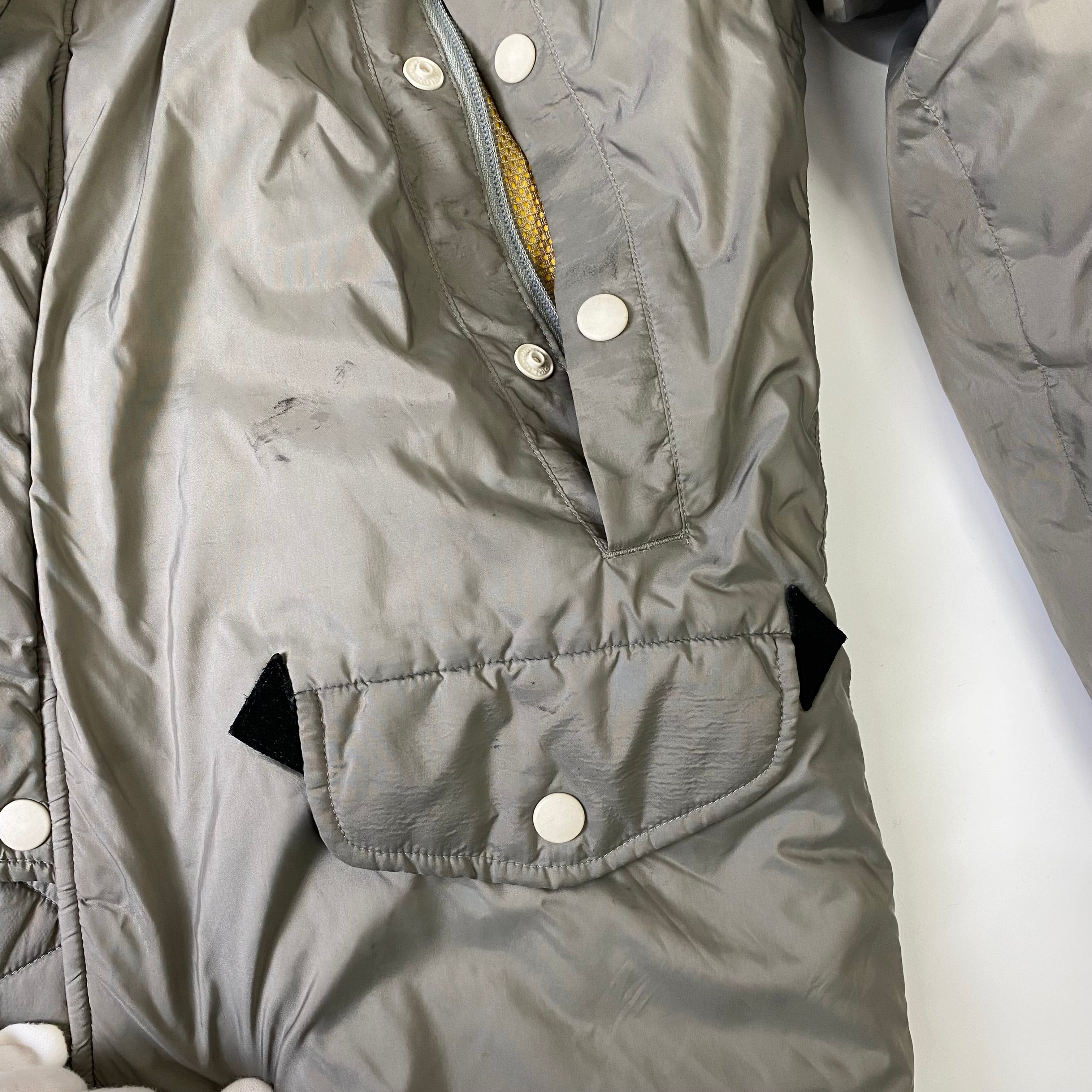 【レア】VANDALIZE ヴァンダライズ 中綿 N-3B ジャケット