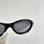 VINTAGE OAKLEY ヴィンテージ オークリー / Pocket 筆記体ロゴ サングラス MADE IN USA